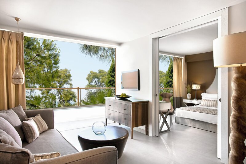 Sani Beach 52