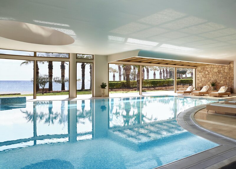 Sani Beach 62