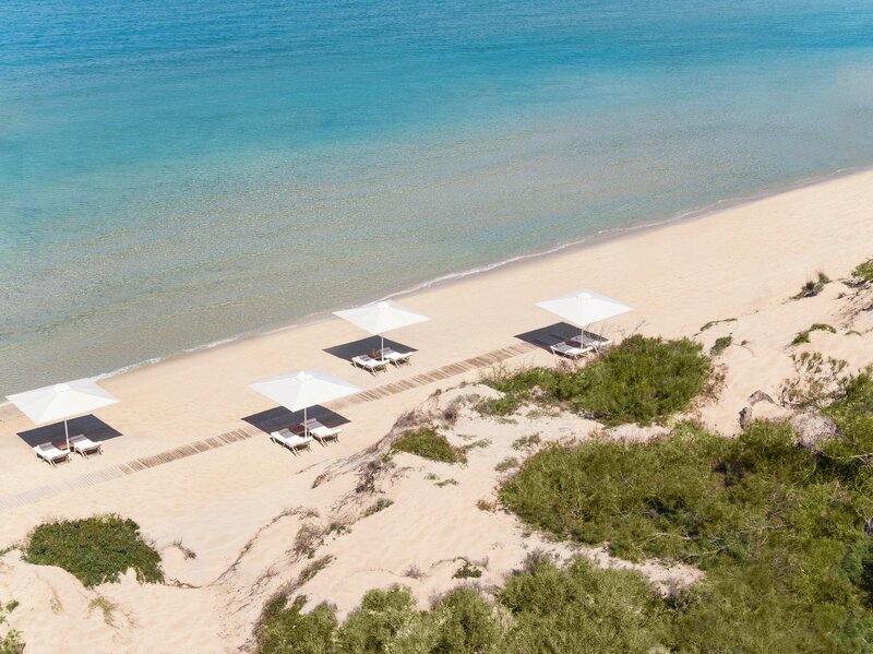 Sani Beach 88