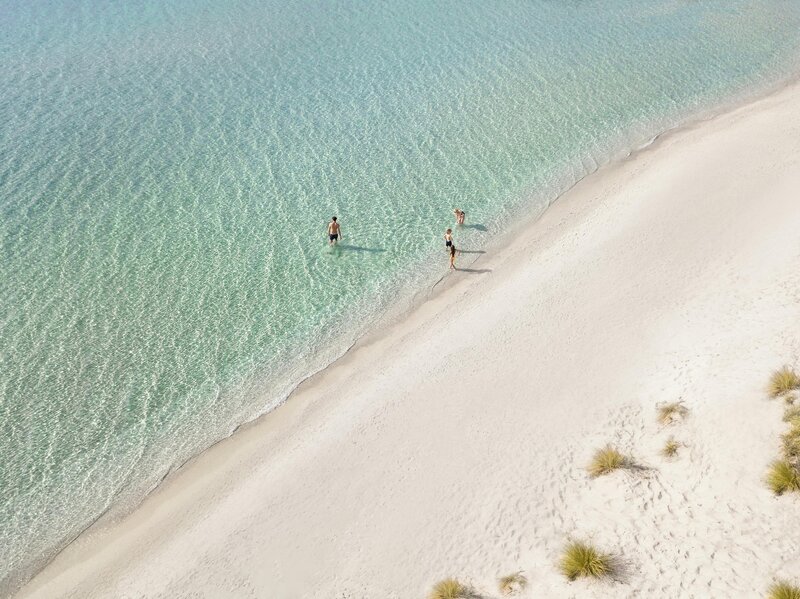 Sani Beach 116