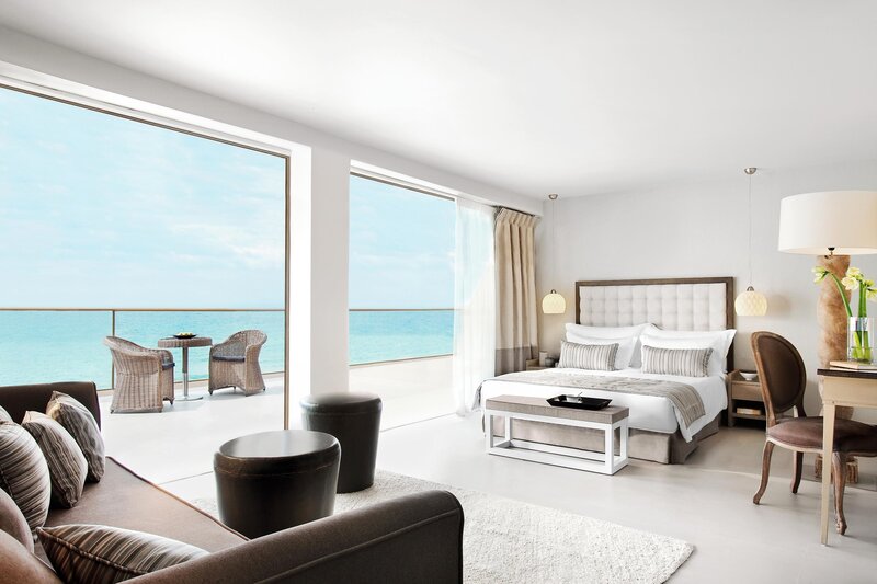 Sani Beach 202