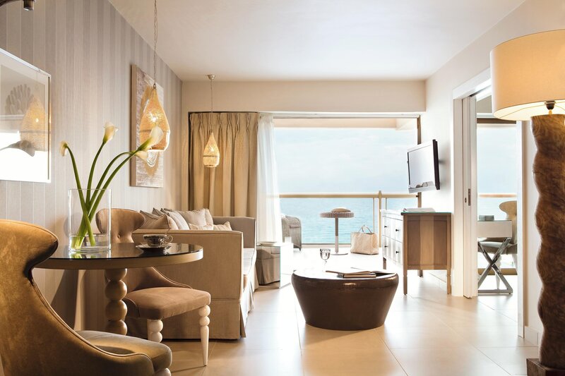 Sani Beach 209