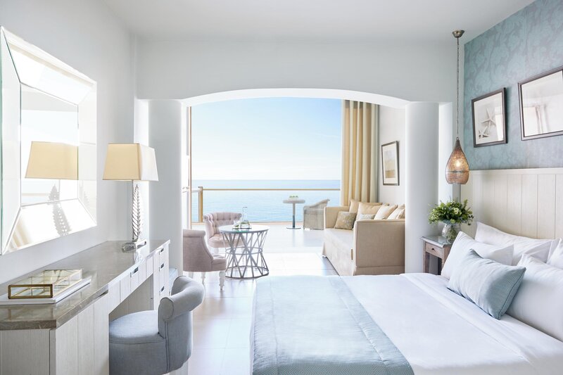 Sani Beach 210