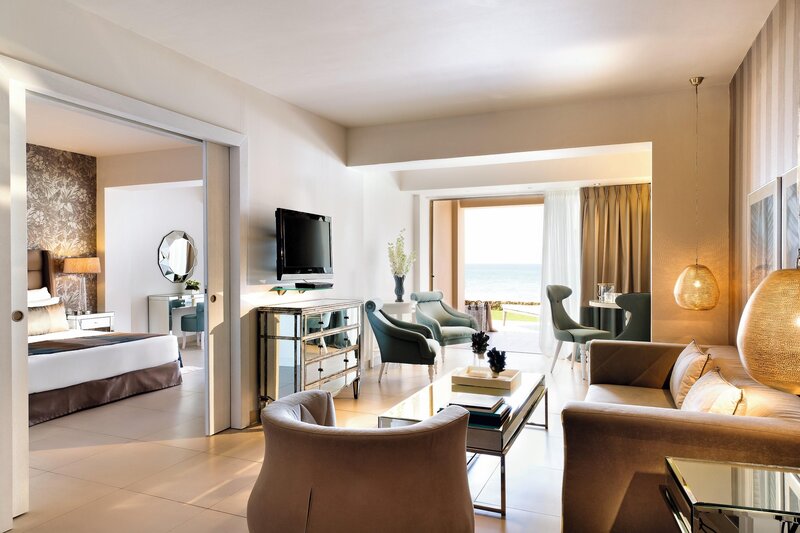 Sani Beach 213
