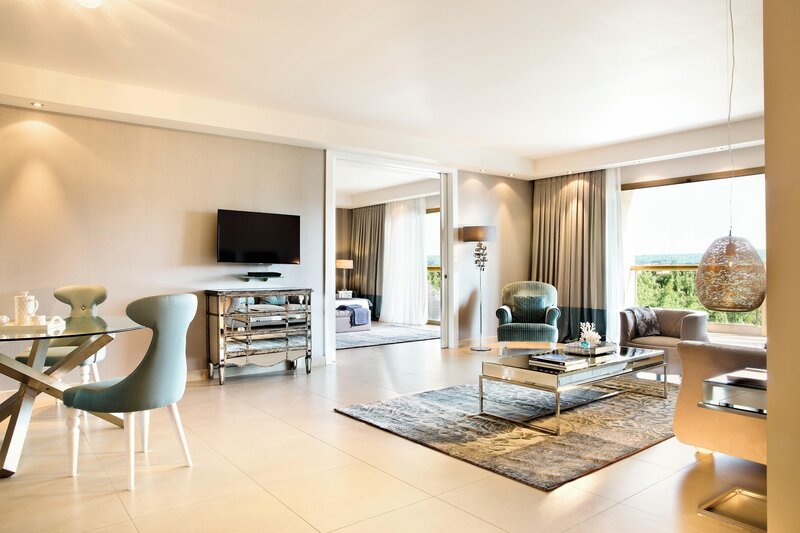 Sani Beach 214