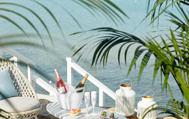 Sani Beach 223