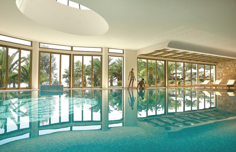 Sani Beach 286