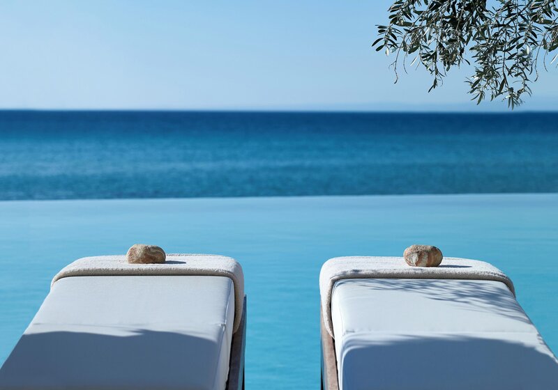 Sani Beach 287