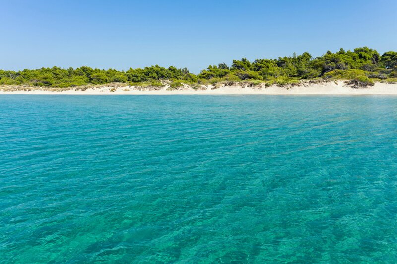 Sani Beach 296
