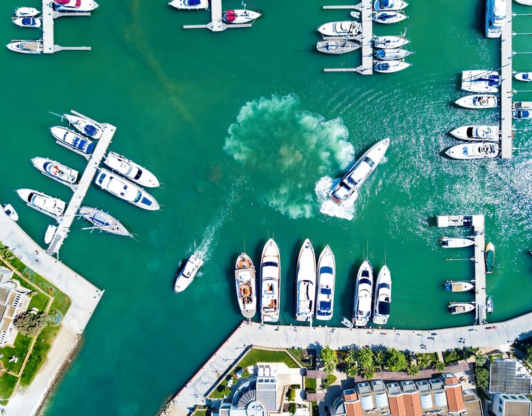Sani Beach 325