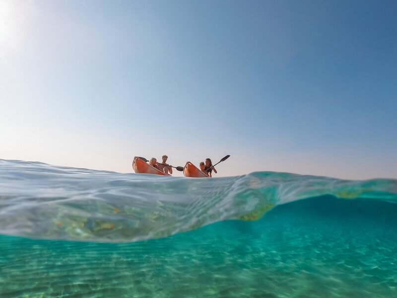Sani Beach 339