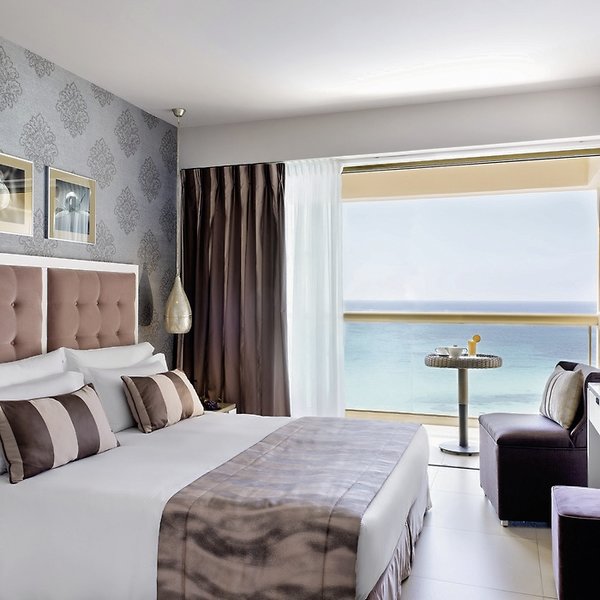Sani Beach 8