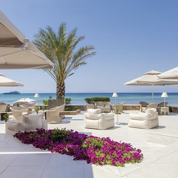 Sani Beach 15