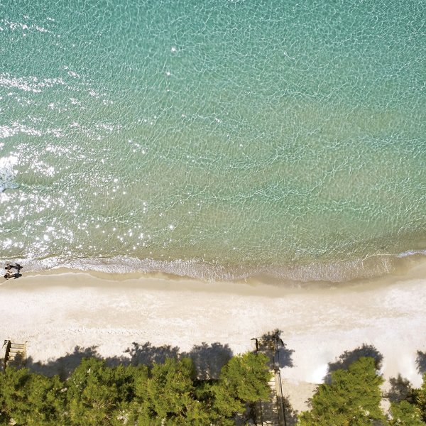 Sani Beach 18
