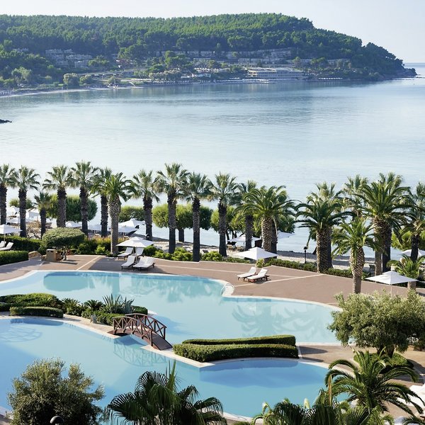 Sani Beach 20