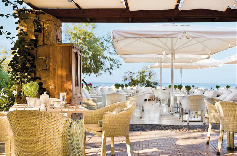 Sani Beach 21
