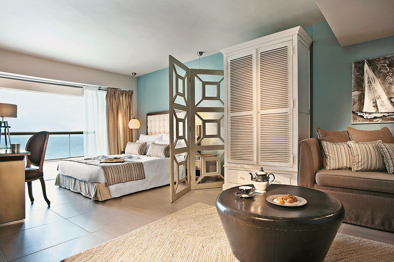 Sani Beach 22