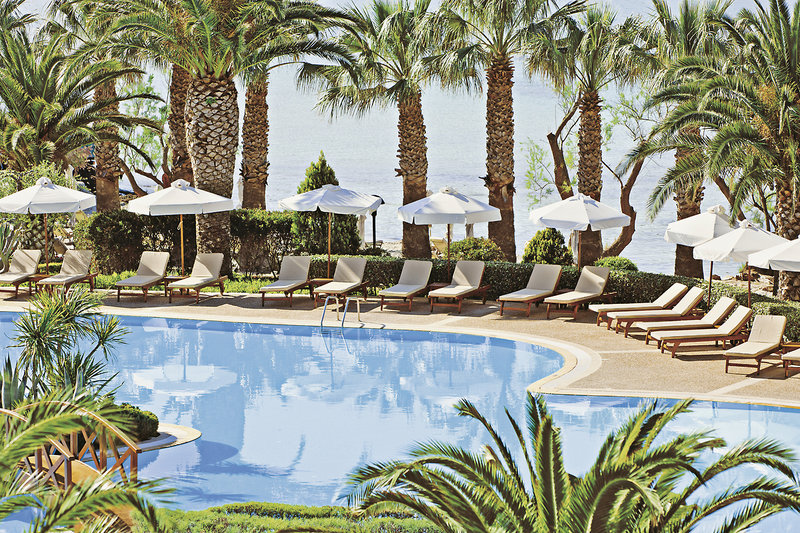 Sani Beach 25