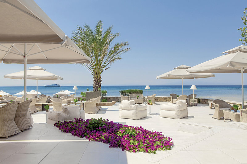 Sani Beach 26