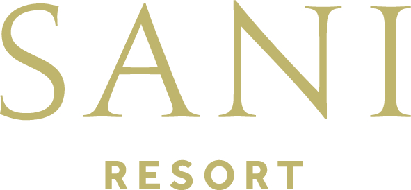 Sani Beach 30
