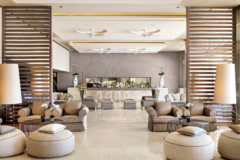 Sani Beach 3