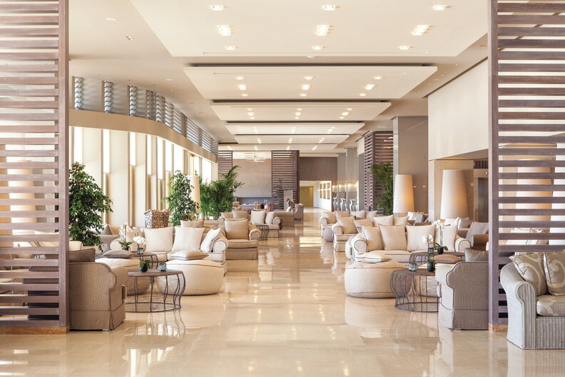 Sani Beach 4