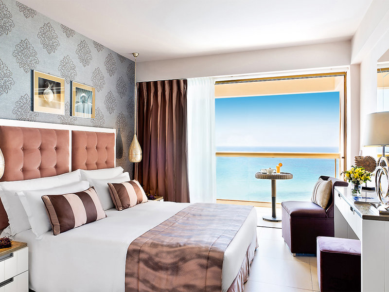 Sani Beach 2