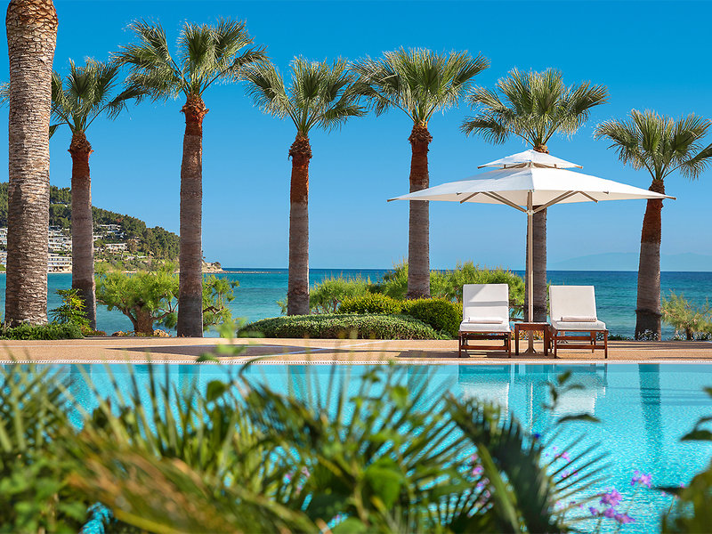 Sani Beach 3