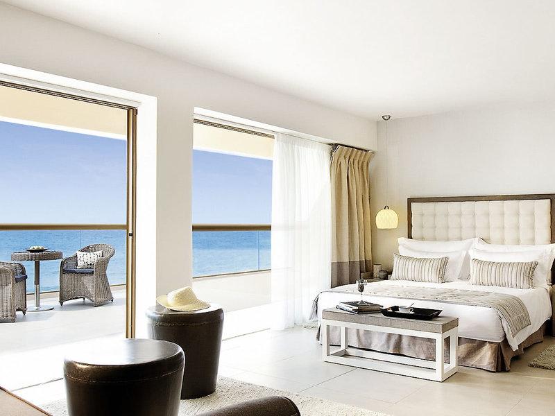 Sani Beach 7