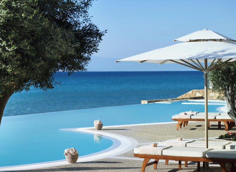 Sani Beach 64