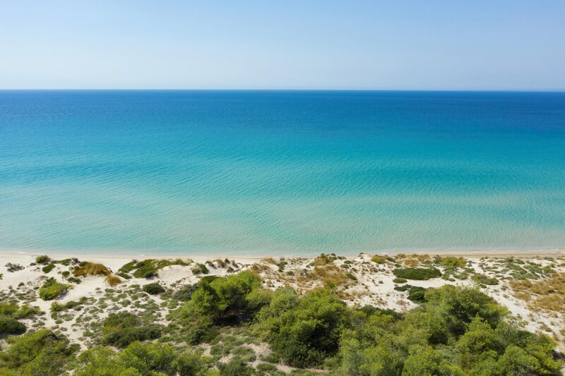 Sani Beach 79