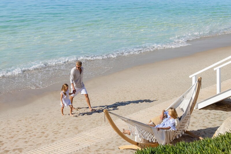 Sani Beach 86