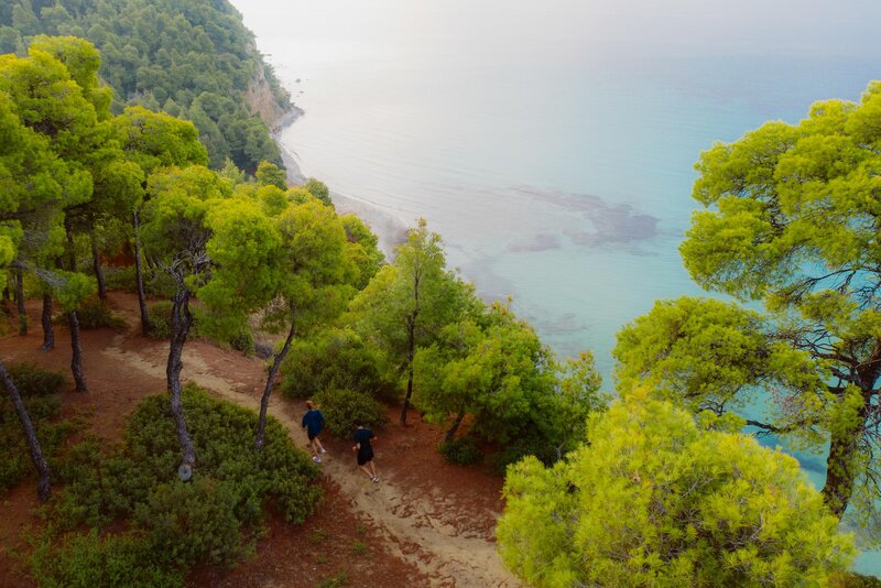 Sani Beach 168