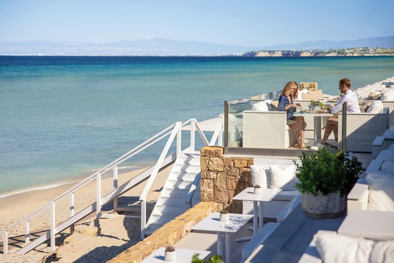 Sani Beach 212