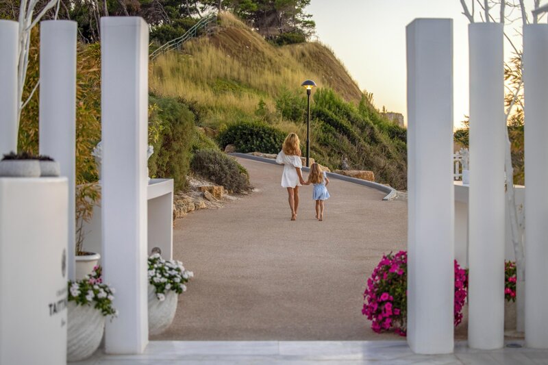 Sani Beach 277