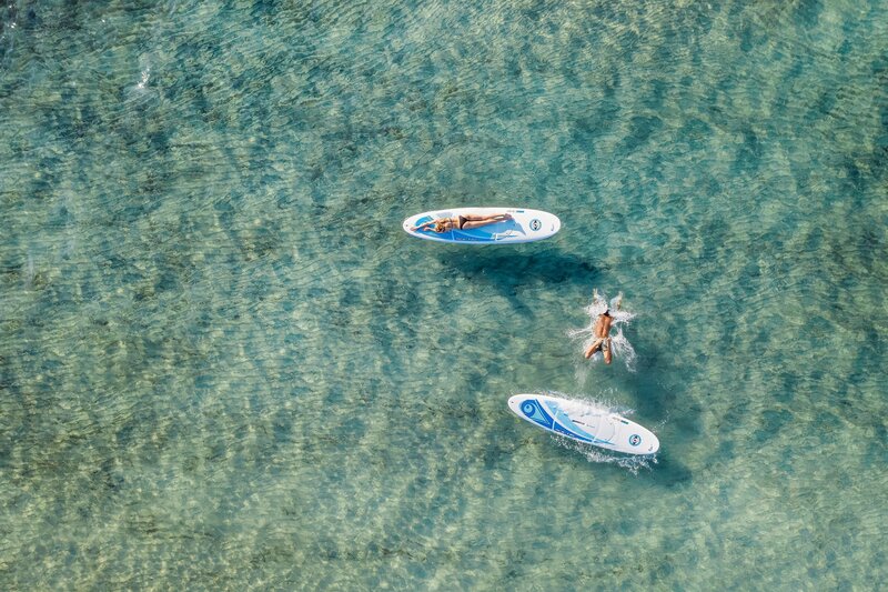 Sani Beach 324