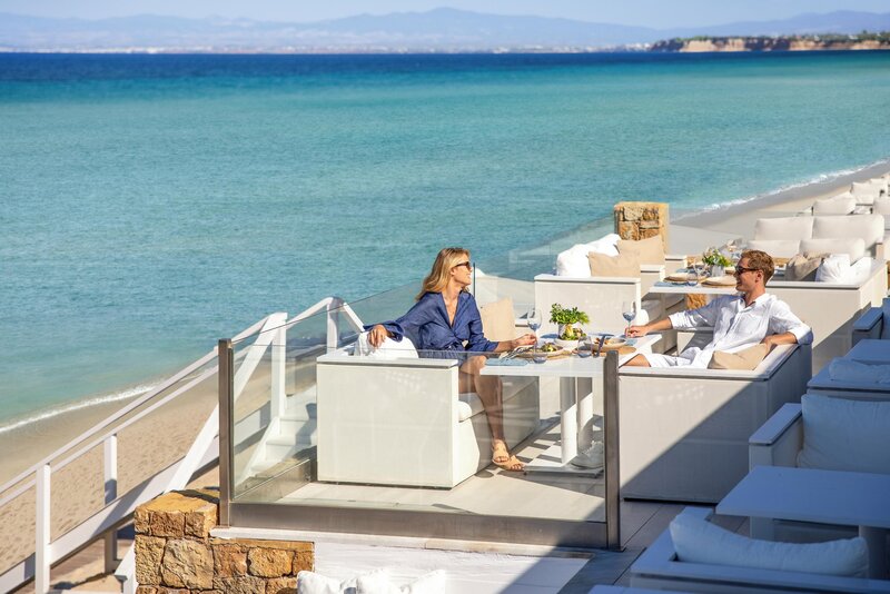 Sani Beach 213