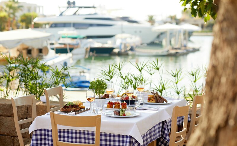 Sani Beach 264