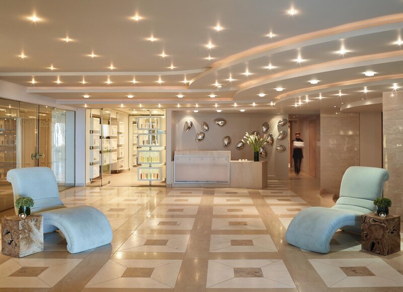 Sani Beach 15