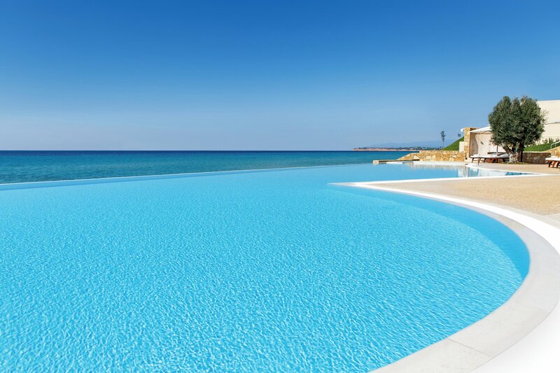 Sani Beach 43