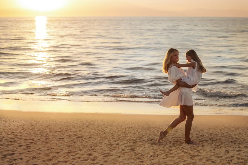 Sani Beach 48