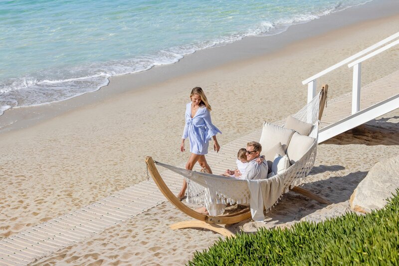 Sani Beach 68