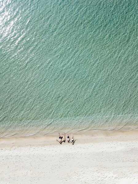 Sani Beach 78