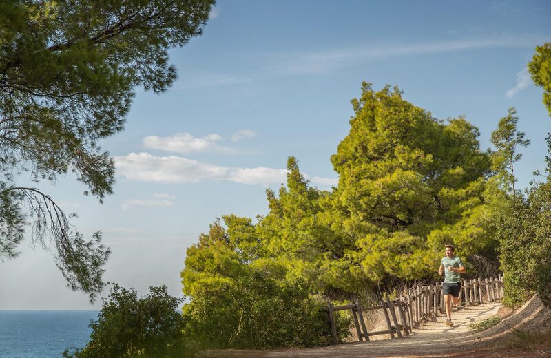 Sani Beach 157