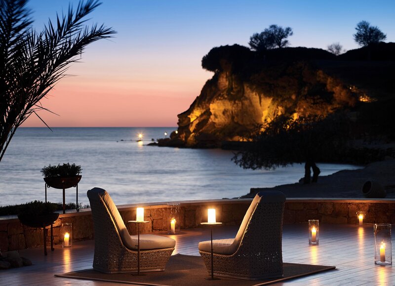 Sani Beach 163
