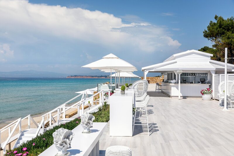 Sani Beach 164