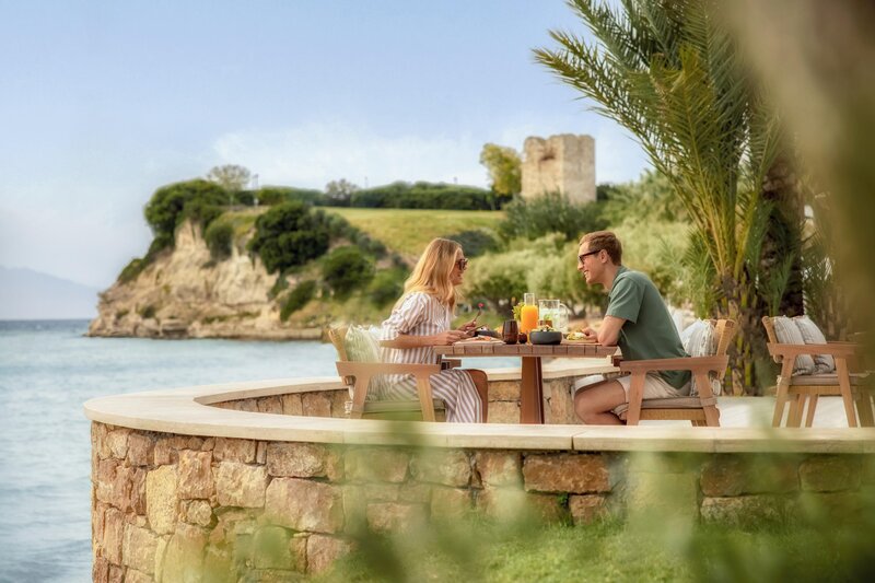 Sani Beach 172