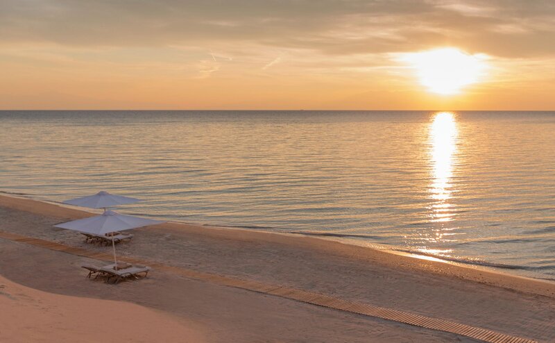 Sani Beach 233