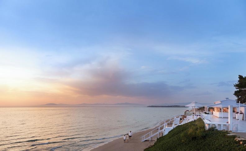 Sani Beach 236