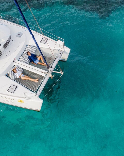 Sani Beach 259